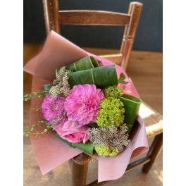☆プチブーケ☆お花　花　生花　花束　フラワー　アレンジメント　ドライフラワー　プレゼント　ギフト　贈り物　お祝い　誕生日 母の日　父の日　結婚祝い　出産祝い　バレンタインデー　ホワイトデー　記念日　敬老の日　結婚記念日 彼氏　彼女　送別　退職　入学　卒業　開店祝い　周年祝い