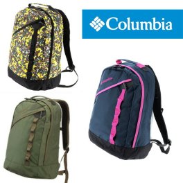 コロンビア Columbia リュックサック デイパック ランドオブピークス20Lバックパック Land Of Peaks Backpack PU8843 メンズ レディース 高校生 送料無料 プレゼント ギフト ラッピング無料 通販