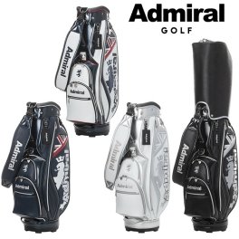 アドミラル ゴルフ キャディバッグ カートキャディバッグ ユニオンジャックスポーツ Admiral Golf ADMG5AC5 お誕生日祝い お祝い 記念品 お父さん 父の日 彼氏 男性 30代 40代 50代 60代 母の日 お母さん 還暦祝い 敬老の日 彼女 人気プレゼント プレゼント