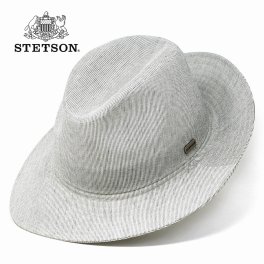 帽子 メンズ 中折れハット つば広帽子 コットンリネン 帽子 春夏 大きいサイズ ハット 60cm ROYAL STETSON 日本製 ロイヤルステットソン サイズ調節可 グレー 日よけ 紳士 帽子 麻 カーキ 上品 かっこいい 帽子 ファッション 小物 stetson 帽子 通販