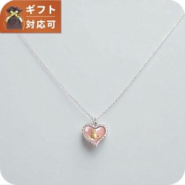 ヴィヴィアンウエストウッド VIVIENNE WESTWOOD ネックレス アクセサリー 63020103-02P659 レディース ピンク