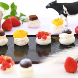 クリームだいふく8個セット 