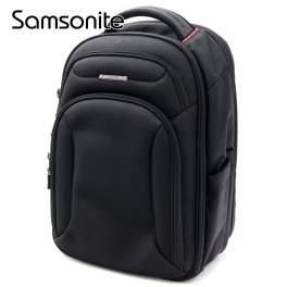 サムソナイト リュック メンズ Samsonite リュックサック XENON3.0 ブラック 89431-1041 samsonite サムソナイト リュック メンズ リュック おしゃれ バックパック 大容量 旅行 通勤 通学 誕生日プレゼント 男性