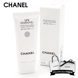 日焼け止め シャネル 日焼け止め UV エサンシエル 日焼け止め ジェルクリーム 30ml SPF50 PA++++ 化粧品 CHANEL 正規品 ブランド 新品 2025年 ギフト 誕生日プレゼント 通販 ギフト プレゼント