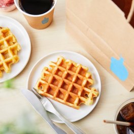 BLUE BOTTLE COFFEE ギフトチケット（1,000円）