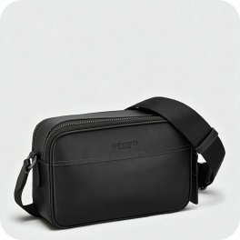 コーチ ショルダーバッグ メンズ ブランド COACH CX140 QB/BK ブラック