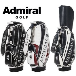 アドミラル ゴルフ キャディバッグ トラディショナル Admiral Golf ADMG3BC4 お誕生日祝い お祝い 記念品 お父さん 父の日 彼氏 男性 30代 40代 50代 60代 母の日 お母さん 還暦祝い 敬老の日 彼女 人気プレゼント プレゼント
