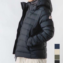 ピレネックス PYRENEX レディース ダウンジャケット HWS005 ダウンコート SPOUTNIC 2 SOFT アウター ブルゾン スプートニック ダウン コート ビジネス カジュアル 軽量 