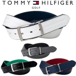 トミー ヒルフィガー ゴルフ リバーシブルベルト メンズ レディース TOMMY HILFIGER GOLF THMB0FV2 お誕生日祝い お祝い 記念品 お父さん 父の日 彼氏 男性 30代 40代 50代 60代 母の日 お母さん 還暦祝い 敬老の日 彼女 人気プレゼント プレゼント