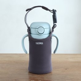 【オプション】サーモス ベビーマグポーチ（ベビーストローマグ350ml専用）※単品購入不可※