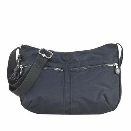キプリング Kipling ショルダーバッグ K02144 96V IZELLAH イゼラー 斜めがけバッグ 斜めがけショルダー BLUE BLEU 2 ネイビー系