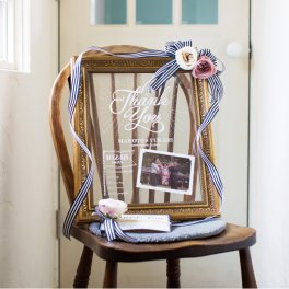 【子育て感謝状】 両親贈呈品 Grace THANKYOU-【A】 両親贈呈品 両親プレゼント 結婚 記念品 ありがとう 感謝 記念品 少人数 演出 父 母 両親ギフト ギフト ウェディング 結婚式準備 結婚準備 子育て感謝状 感謝状 両親へのプレゼント 花 フラワー 写真 記念日 誕生日 結婚式場 ウェルカムボード ウェルカムスペース 名入れ 名前 オリジナル ブライダル 