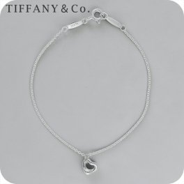 ティファニー ブレスレット レディース ブランド Tiffany 75185936 シルバー アクセサリー