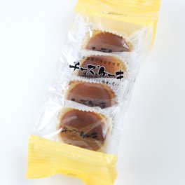 【全国菓子博 金賞受賞】CHEESE CAKE 那須に恋して….。4個【栃木県推奨銘菓】洋菓子 お菓子 焼き菓子 スイーツ チーズケーキ ケーキ チーズクリーム 個包装