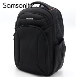 サムソナイト リュック メンズ Samsonite リュックサック バックパック ゼノン.3.0 XENON 3.0 SLIM BACKPACK ブラック 89430-1041 samsonite サムソナイト リュック メンズ おしゃれ バックパック 大容量 旅行 通勤 通学