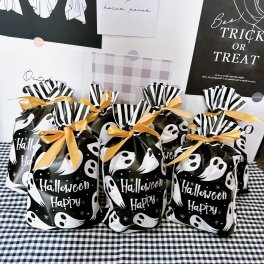 ハロウィン お菓子10種類入り 数量限定 お菓子 プチギフト 詰め合わせ お配りセット パーティー 友達 子供会 販促品
