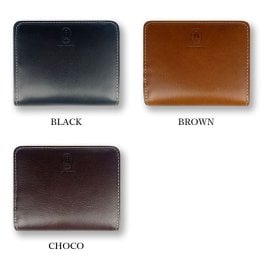 【父の日ギフト】 財布 二つ折り 本革 メンズ レディース 男女兼用 ハッシュパピー 革 レザー ウォレット ラウンドファスナー おしゃれ カード 【父の日ギフト プレゼント 実用的 本革小物 　】