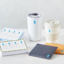 BLUE BOTTLE COFFEE ギフトチケット（5,000円）