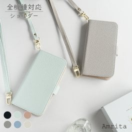 スマホケース 全機種対応 手帳型くすみ ショルダー タイプ pixel8a WISH4 SH-52E SH52E ケース pixel7a iPhone 16 pro max reno11a SE 2 3 Pixel9 PRO XIG05 wish 2 3 SH-53D sense8 arrows we FCG01 F-51B xperia 1 5 10 ace III スマホケース【送料無料】