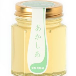 【極上品】国産天然非加熱はちみつ あかしあ 150g