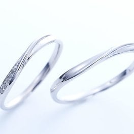 結婚指輪 マリッジリング プラチナ PT950 ペアリング 刻印無料 Ange 11-22-4244-pt プラチナ ペア 指輪 プレゼント 彼氏 彼女 プロポーズ ジュエリー 結婚 婚約 結婚記念 記念日 マリッジキャンペーン 父の日 母の日 送料無料