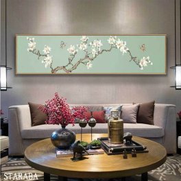 絵画 ファブリック パネル 枠付き アート人気 モダン 絵 120×30cm 装飾 インテリア アートパネル リビング プレゼント 額入り 額装込 壁掛け 壁絵 ホテル 旅館  アートフレーム 送料無料