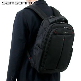 サムソナイト リュック メンズ ブランド Samsonite ゼノン XENON 4.0 ビジネスカバン リュック バックパック リュックサック スクールバッグ 1680デニールバリスティックナイロン ブラック バッグ プレゼント 実用的