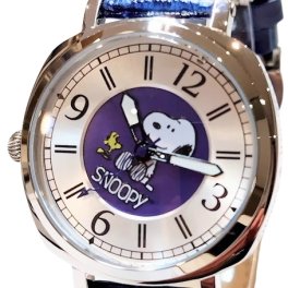 スヌーピー（SNOOPY）腕時計