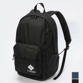 コロンビア Columbia 1890021 バックパック メンズ レディース バッグ リュックサック ジグザグ Zigzag 22L Backpack カジュアル アウトドア キャンプ 出張 ギフト プレゼント 記念 ブラック ネイビー 22L