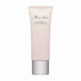 ディオール（クリスチャンディオール） ミス ディオール ローズ シャワー ミルク スクラブ  75ml  |  Christian Dior  ボディスクラブ 美容グッズ コスメ化粧品 誕生日 クリスマス ホワイトデー 結婚記念日 ウエディングギフト 母の日 送別会 バレンタインデー 女性 彼女 妻