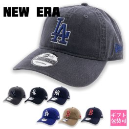 ニューエラ キャップ New Era キャップ 帽子 ロゴ 正規品 メンズ レディース 9TWENTY ローキャップ カジュアルクラシック ニューエラキャップ 9TWENTY 誕生日プレゼント 男友達 ニューエラ キャップ 通販 