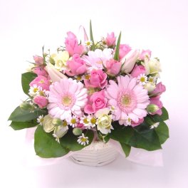 ［生花］アレンジ3