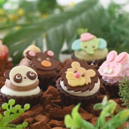 どうぶつみにたるとセット９個入