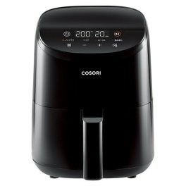 【送料無料・包装無料・のし無料】VeSync COSORI ミニノンフライヤー Lite 211 Combo ブラック COLI211C-BK(B4)ギフト 敬老の日 入学祝い 卒業祝い 就職祝い 結婚祝い 誕生日 出産祝い 引越祝い 香典返し 新盆 初盆 御礼 お中元 内祝い 快気祝い ご挨拶 志 法事