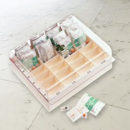 シンコハンガー ライフエイド くすり整理キープケース[薬箱 小分け ピルケース 1週間 曜日 1日 4回 薬ケース 1週間分 高齢者 お薬 薬 飲み忘れ 防止 飲み忘れ防止 グッズ 朝昼晩 寝る前 管理 ボックス くすり] 即納