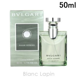 ブルガリ BVLGARI ブルガリプールオム EDP 50ml