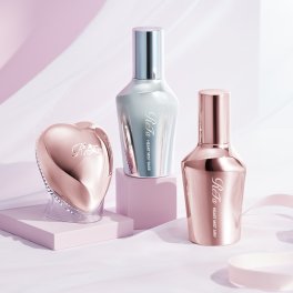 【ReFa 公式】正規品 ReFa HEART BRUSH リファ ハートブラシ & ReFa HEART MIST AIRY リファハートミストエアリー / ReFa HEART BRUSH リファ ハートブラシ & ReFa HEART MIST BASE リファハートミストベース ヘアケア 美容 ギフト