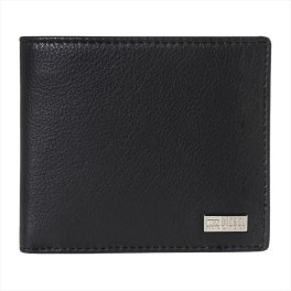 ディーゼル DIESEL 財布 二つ折り財布 折りたたみ財布 X09542 PR227 T8013 小銭入れ有り BLACK ブラック