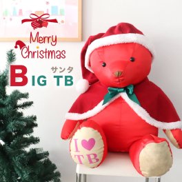 誕生日プレゼント クリスマス 大きい ぬいぐるみ テディベア くま かわいい レッド 赤 誕生日 プレゼント ふわふわ 出産祝い おしゃれ ファーストベア ギフト クマ 女の子 男の子 女性 10代 20代 30代 小学生 幼稚園 保育園 娘 孫 癒し効果 オキシトシン 抱きぐるみ ビッグTB [身長80cm] 121812-9111453