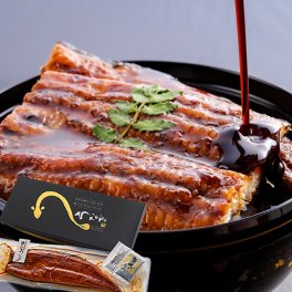 熊本産うなぎの蒲焼き１尾 つゆだく（約145g前後＆タレ５個付き） 送料無料 父の日 ギフト お中元 土用丑の日