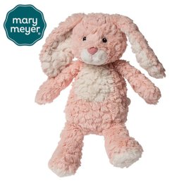 Mary Meyer(メリーマイヤー) パティ ナーサリー ミュージカルバニー ぬいぐるみ ファーストトイ うさぎ オルゴール かわいい 赤ちゃん ベビープレゼント ギフト 贈り物