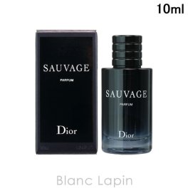 【ミニサイズ】 クリスチャンディオール Dior ソヴァージュ P 10ml