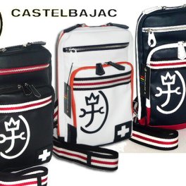 カステルバジャック 正規品 メンズ レディース   カステルバジャック CASTELBAJAC パンセ 超人気商品 日本製品 ボディーバッグ ボディバッグ ショルダーバック 059913 59913 ikt02 旅行 ギフト