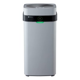 【即納】最新機 エアドッグ Airdog X5D 空気清浄機 CO2センサー搭載 フィルター交換不要 高性能空気清浄機 花粉 ウイルス 99.87%除去 細菌 99.9%除去 PM2.5 99.9%除去 えあどっぐ