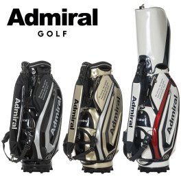 アドミラル ゴルフ キャディバッグ カートキャディバッグプロスポーツ Admiral Golf ADMG5BC1 お誕生日祝い お祝い 記念品 お父さん 父の日 彼氏 男性 30代 40代 50代 60代 母の日 お母さん 還暦祝い 敬老の日 彼女 人気プレゼント プレゼント