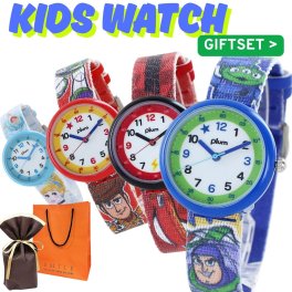 ラッピング済 ギフトセット 子供 腕時計 男の子 女の子 キッズウォッチ キッズ時計 子供用腕時計 アナログ 知育時計 アウトレット ディズニー カーズ トイストーリー 孫 誕生日 プレゼント 遠足 教育 保育園 幼稚園 小学生 低学年 入園 入学祝い 卒園記念品 成人 卒業 入学