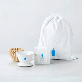 BLUE BOTTLE COFFEE ギフトチケット（3,000円）