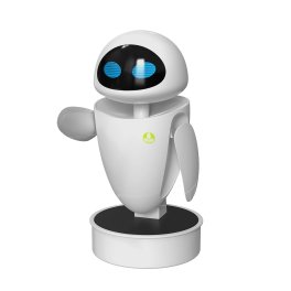 【メーカー直送】ROBOSEN ミニロボット イヴ【大人も子供も夢中になるガジェット】