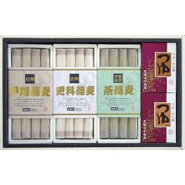 敬老の日 長野 信州 戸隠そば 三大麺 12食 そば 蕎麦 戸隠 更科 茶そば グルメ ごちそう お取り寄せ食品 ギフト プレゼント 贈答 熨斗 のし 贈り物(代引不可)【送料無料】
