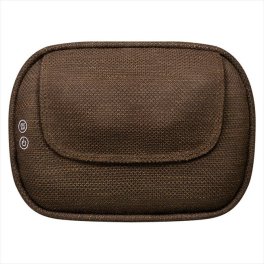オムロン  クッションマッサージャ ブラウン HM-350-B/BW/R  内祝 内祝い お祝 御祝 記念品 出産内祝い プレゼント 快気祝い 粗供養 引出物
